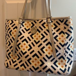 Spartina 449 Tote/Purse